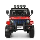 Детский электромобиль джип Bambi Racer M 3237EBLR-3 до 30 кг - изображение 8