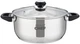 Каструля BRAVO CHEF L"Appetit, 24 см, 5 л (BC-2003-24) - изображение 2