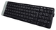 Клавіатура Logitech Wireless K230, US (920-003347) (6836235) - зображення 2