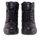 Мужские тактические ботинки Zelart Military Rangers 0217 размер 45 Black - изображение 7