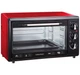 Електропіч Liberton LEO-350 Red - изображение 2