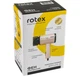 Фен ROTEX RFF125-G FutureCare Compact - изображение 4
