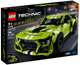 Конструктор LEGO Technic Ford Mustang Shelby GT500 544 деталей (42138) - зображення 1