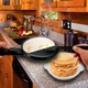 Електрична млинниця заглибна DSP CREPE MAKER KC3016 Чорна - изображение 2