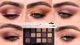 Палетка тіней Natasha Denona My Dream Eyeshadow Palette - изображение 2