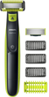 Golarka Philips OneBlade QP2620/20 (8710103923169) - obraz 1