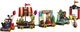 Zestaw klocków LEGO Disney Classic Disney – pociąg pełen zabawy 191 element (43212) - obraz 2