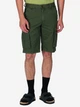 Шорты хлопковые длинные мужские Regatta Shorebay Short RMJ221-41C 38 Хаки (5063019057491) - изображение 1