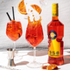 Аперитив Santero Spritz Aperitivo 0.75 л 13% (8004385037776) - изображение 2