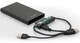 Внешний карман Shuole U25K для 2.5" HDD/SSD USB 2.0 BLACK - изображение 2