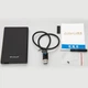 Внешний карман Shuole U25K30 для 2.5" HDD/SSD USB 3.0 BLACK - изображение 3
