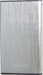 Внешний карман Shuole U25K30 для 2.5" HDD/SSD USB 3.0 SILVER - изображение 1