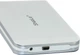 Зовнішня кишеня Shuole U25SZ для 2.5" HDD/SSD USB 3.0 SILVER - зображення 1