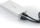 Зовнішня кишеня Shuole U25SZ для 2.5" HDD/SSD USB 3.0 SILVER - зображення 3