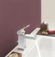 Змішувач для раковини S-розміру Grohe Eurocube ( 2312700E ) 38694 - зображення 2