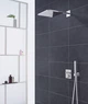 Термостат прихованого монтажу на 3 споживача Grohe Grohtherm SmartControl (29126000) kr - изображение 5