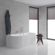 Змішувач для ванни Grohe Essence New (33624001) kr - зображення 2