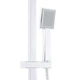 Душова колона зі змішувачем Mixxus Premium FRANCO 009-J (MI2845) - изображение 5