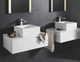 Змішувач на стільницю для раковини XL-розміру Grohe Eurocube (23406000) ( 14610 ) - изображение 6