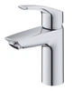 Смеситель для раковины S-размера Grohe Eurosmart New (32467003) - изображение 5