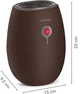 Осушитель воздуха Trotec TTP 1 E - изображение 9