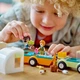 Конструктор Lego Friends Отпуск на природе, 87 деталей 41726 - изображение 2