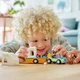 Конструктор Lego Friends Отпуск на природе, 87 деталей 41726 - изображение 3