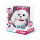 Интерактивное щенок Pets & Robo Alive полиэстер 32х18 см розовое (700203) - изображение 2