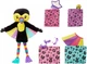 Лялька Barbie "Cutie Reveal" серії "Друзі з джунглів" — тукан HKR00 - изображение 4