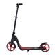Двухколесный самокат для подростка Best Scooter Красный - изображение 3
