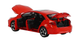 Машинка металлическая детская Toyota Corolla Auto Expert Красный - изображение 2