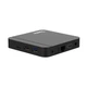 Медіаплеєр Смарт ТВ цифрова приставка для телевізора Tanix W2 4/32 Гб Smart TV 5G Wi-Fi Android 11 - зображення 4