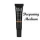 Аджастер MUA Custom Color Base Mixer "Deepening Medium" 8 мл. Коричневый - изображение 1