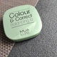 Балансирующая пудра + корректор от покраснений MUA Makeup Academy Colour & Correct Balancing Kit (1) - изображение 2