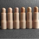 Матуючий консилер Makeup Revolution Matte Base Concealer "С5" 8 гр. Бежевий - зображення 3