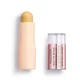 Матирующий консилер Makeup Revolution Matte Base Concealer "С8" 8 гр. Бежевый - изображение 1