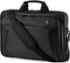 Сумка для ноутбука 15.6 дюймов HP 41,5х29,5х6 см (sum0021243) Черный - зображення 1