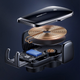 Держатель JOYROOM Electric Wireless Car Charger Holder Air Outlet Version JR-ZS248 |4.5-6.7", 15W| - изображение 5