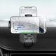 Держатель JOYROOM Electric Wireless Car Charger Holder Air Outlet Version JR-ZS248 |4.5-6.7", 15W| - изображение 6