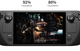 Защитное закаленное стекло для Steam Deck, Steam Deck Oled - изображение 4