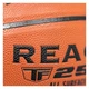 Баскетбольний м'яч Spalding TF-250 React Composit Leather (розмір 7), - зображення 2