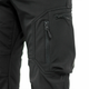 Штани Marsava Stealth SoftShell Pants Black Size 30 - зображення 5