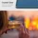 Захисне скло Spigen для OnePlus Nord 2 5G | CE 5G GLAS.tR SLIM Full Cover Black (AGL03813) - зображення 5