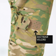 Тактичні штани Marsava Partigiano Multicam Size 32 - зображення 6