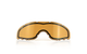 Окуляри маска Wiley X Spear Dual Lens Smoke/Clear/Rust Tan Frame - зображення 7