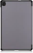 Чехол для планшета BeCover Smart Case для Samsung Galaxy Tab S6 Lite 10.4 P610/P613/P615/P619 Gray (BC_705215) - изображение 2