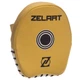 Лапа Изогнутая для бокса и единоборств 2шт 20x17x3см Полиуретан ZELART золотой BO-1418 - изображение 2