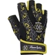 Рукавички для фітнесу Power System PS-2910 Classy Жіночі Yellow M - изображение 1