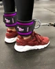 Манжети на щиколотку Power System PS-3450 Ankle Strap Gym Babe Purple - зображення 2
