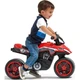 Біговел Falk Racing Team Red (3016200005308) - зображення 3